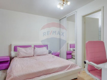 Apartament 3 camere mobilat în Olimpic Residence, Brașov!