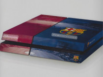 Sony PS4 FC Barcelona Edition