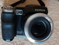 Fujifilm FinePix S8100fd