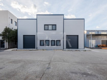 Hale depozitare/productie + Cladire de birouri | Teren 4213