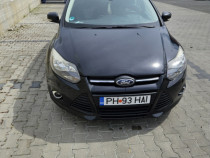Ford Focus 2.0 Automat