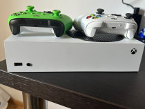 Xbox Seria S încă în garanție