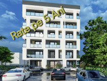 Apartament Tip studio / 2 Cam - Mamaia Nord/ Sat - Rate pe 5 Ani