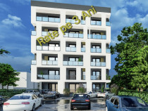 Apartament Tip studio / 2 Cam - Mamaia Nord/ Sat - Rate pe 3 Ani