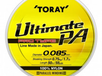 Fir Toray Ultimate PA Clear 0.093mm