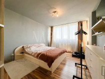 Apartament cu 3 camere decomandate in zona Parcul Rozelor!