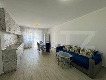Apartament 2 camere, 54 mp, parcare, zona Cetatii