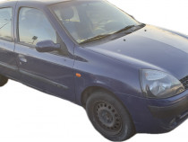 Renault Clio 2 2003 1.5DCI EURO 3