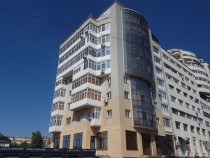 Apartament doua camere, deco, nemobilat, etaj 1, 2 balcoane, Unirii 32