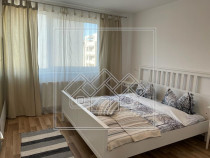 Apartament 2 camere si balcon - mobilat si utilat - Selimbar