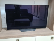 Tv LG 139cm OLED 55 B9