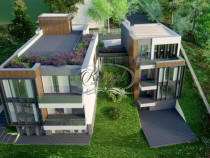 Cladire administrativa in zona Gradinii Botanice