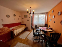 A/1428 Apartament cu 1 cameră în Tg Mureș - Central