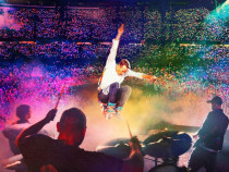 2 bilete Coldplay 12 iunie
