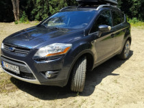 Ford Kuga din 2010 automat
