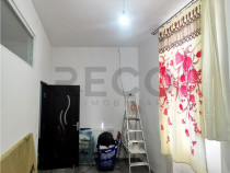 RECO Apartament 2 Camere Central Curte Comuna