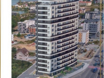 Vanzare apartament 2 camere Constanta, b-dul Tomis