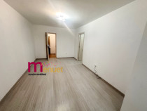 Apartament 2 camere,str.Alunisului, parter