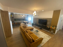 Apartament Modern 3 camere Titan - Liviu Rebreanu - Centrala Proprie