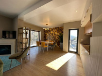 Oportunitate în Sinaia Apartament cu 3 camere