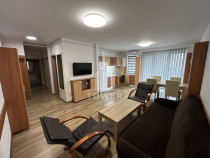 Apartament 3 camere de închiriat | City Residence-Sibiu