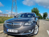 Opel Insignia Facelit 2.0CDTI 2014