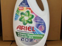Detergent Ariel 5.6l 120 spalari