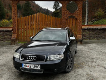 Audi A4 B6 2.5TDI