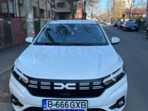 Dacia Logan 2023 Prestige Plus GPL Garantie
