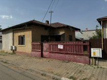 Casa in orasul Giurgiu Strada Dimitrie Cantemir