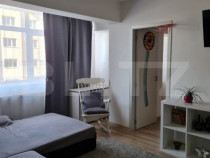 Apartament 3 camere, bloc nou, Burdujeni