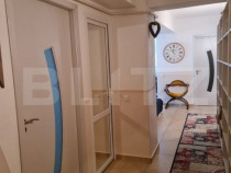 Apartament 3 camere, bloc nou, 83mp, Burdujeni