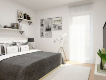 Apartament 2 camere 56 mp Decomandat 10 min Metrou Aparatori