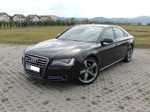 Audi A8 | 3.0TDI | quattro | 250CP | 2011 | 99.000 km