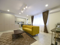 Apartament 3 camere bloc nou | Zona Sisesti