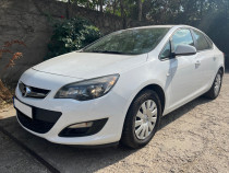 Opel Astra 1.6cdti/110cp 2018 EURO 6 TVA Deductibil