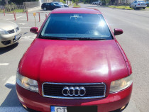 Audi a4 autoturism