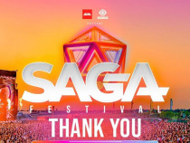 Bilete SAGA Festival