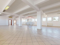 Închiriere spațiu ideal pentru sală de dans, aerobic, ...