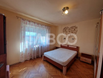 Apartament decomandat 3 camere 2 bai 76 mp utili bloc cu lif