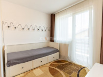 Apartament 3 camere 86 mp pe 2 nivele Subcetate Sanpetru