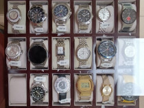 Diverse ceasuri originale