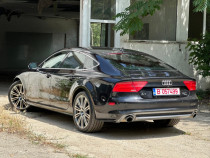 Audi A7 3.0 tfsi Prestige