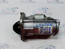 Electromotor Dacia Duster 1.5 Motorina 2019, 233003759R