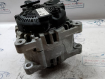 Alternator Opel Grandland 1.5 Motorina 2018, 9810527180