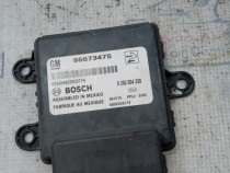 Modul Senzori Parcare Opel Antara 2012, 96673475