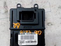 Modul led dreapta Audi Q5 2010, 8R0907472B