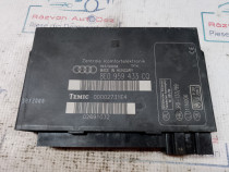 Calculator confort Seat Exeo 2011, 8E0959433CQ