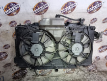 Set Radiatoare + Ventilator Mazda 3 2.2 Motorina 2015