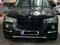 BMW x4 3.5xdrive 306cv